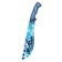 Wooden knife machete "Leo", length 43 cm