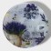 Lavender Glass Book Laved, 600 ml, 18 × 5 cm