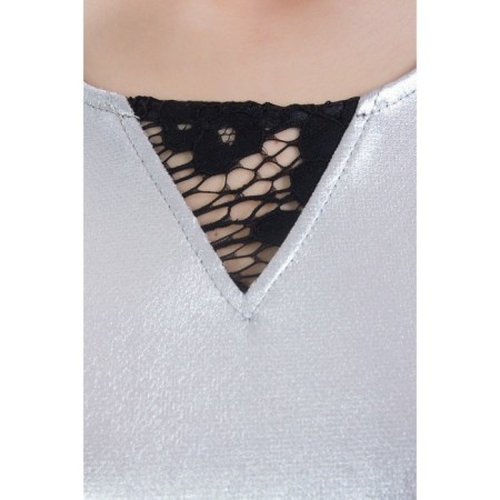 Women's blouse Wisell M3-3752, size 44-4