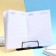 Book stand "You No. 1", 16 x 15.2 cm