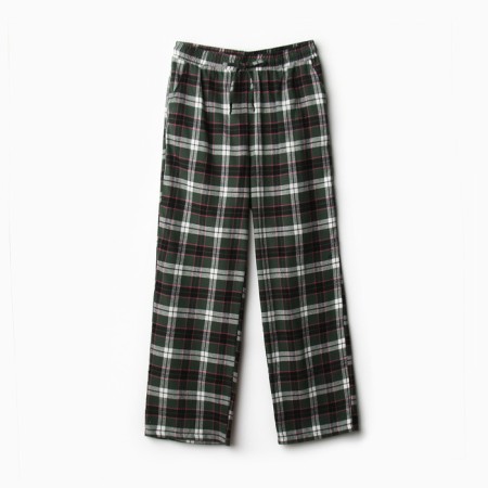 Pants men's home kAFTAN size 50, green-4