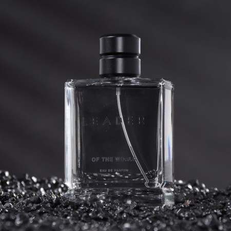 Male perfumery water Leader of the World, 100 ml-1