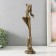 Polystone souvenir "Liberation" under bronze 8.5x7x34 cm