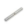 Garage loop, 16x120 mm, for welding, halting