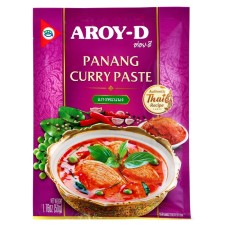 Malaysian spicy paste Panang Aroy-D, 50 g