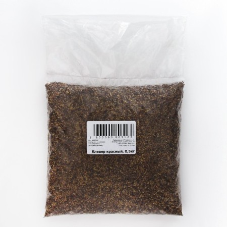 Clover seeds red, my choice, 0.5 kg-1