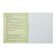 Subject subject calligrata "photo", 48 sheets in a cell biology, with reference material, cover coated cardboard, block offset