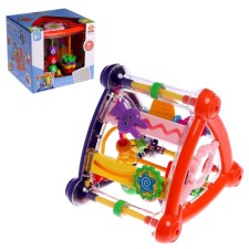 Developing toy 