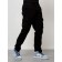 Cargo jeans male, size 52, black color
