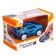 Metal Model machine, inertial, mix