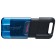 Kingston 128Gb Datatraveler 80 M Type-C DT80M/128GB USB3.2 Black