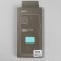 PERO cover for Samsung A03 Core, silicone, turquoise