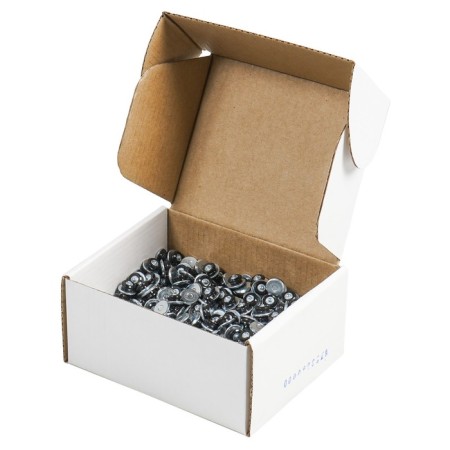 Repair spikes Airline, 7 mm, 500 pcs-3