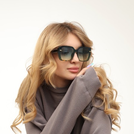 Sunglasses "OneSun", UV 400, pipe 15.5 cm, width 14 cm, lens 4.5 x 5.5 cm