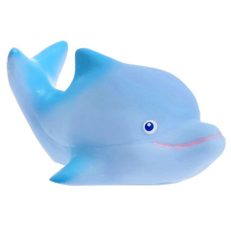 Rubber toy "dolphin", mix