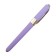 Ballic handle, 0.5 mm, BrunovisConti Monaco, Blue rod, Soft Touch Lavender, in case