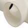 Condensation chimney element Stout SCA-8080-010210, visual inspection t Fimace, DN80