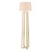 Freya FR5134-FL-01-BG Nubi, 425x425x1600 mm floor lamp, E27, 1x40W, beige color