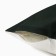 Case on the pillow Ethel "Flowers" 3 pcs, 40*40 cm, velor 100% p/e