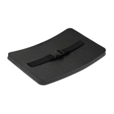 Boyscout tourist seat, thickness 20 mm, 35x23 cm, with an elastic belt