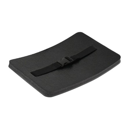 Boyscout tourist seat, thickness 20 mm, 35x23 cm, with an elastic belt
