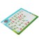Wooden toy "Puppy Patrol" Magnetic board "Letters"