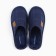 Male slippers closed, size 44/45