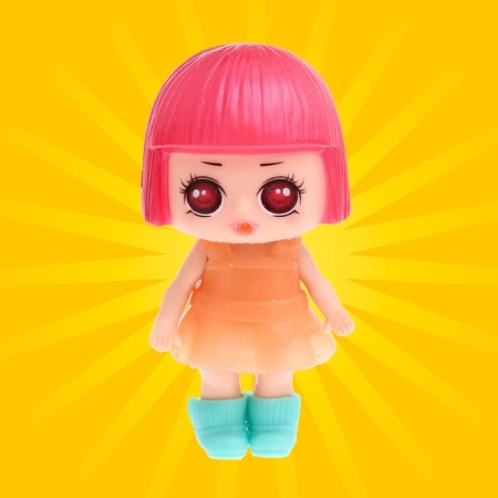 Surprise toy "Doll" with accessories-9