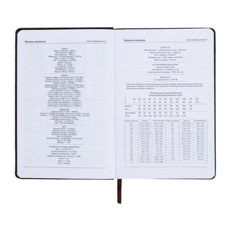 Lotted Diary, A5, 140l, Cage, Region Kozhzam, Gray-7
