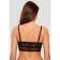 Women's bracket Odiena, size L, Black color