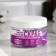 Salt scrub Salt for the body "violet and oil" 200 g