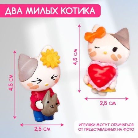 House for dolls "Puppet House" with furniture and accessories-3