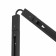 Connector for the busbar (flexible) Track Accessories, Black Color
