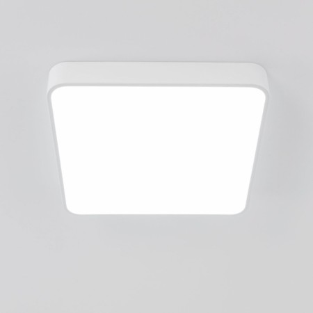 Citilux Lamp Cooper CL724K70g0, 40x40x5.5 cm, 1x70W, LED, white color-2