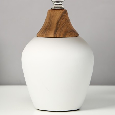 Felicia table lamp E14 15W 20x20x32 cm Risalux-4