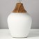 Felicia table lamp E14 15W 20x20x32 cm Risalux