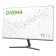 Digma DM-monb2704, 27 ", IPS, 1920x1080, 75 Hz, 5 ms, HDMI, DP, Gray