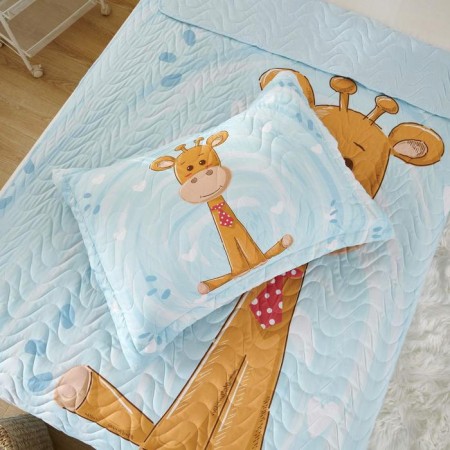 Sunny Day cover number 3, size 160x220 cm, 50x70 cm.-6