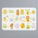 Napkins "kids", polypropylene, 410*270*0.4mm.