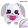 Soft toy - candy "Bunny"