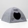 Animal House from felt "MEOW Tent", 38 x 28 x 38 cm