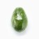 Avocado bath bomb, 130 g, aroma of mint and apple, Beauty Food