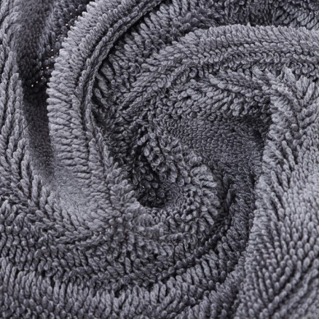 Microfiber for drying the body ED Extra Dry Grass Detail, 50 x 60 cm-3