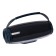 Portable column Pulse6, 12 W, 1800 mAh. BT5.3, backlight, Micro SD, blue
