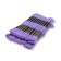 Bestex fiber threads (111), 24 pcs. packaged