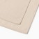 Apron Ethel ECO, central milk, 60x70 cm, 70% HL, 30% linen, 190 g/m2