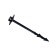 Pegs for fastening agricultural and garter, length 18 cm, set 10 pcs.