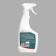 Cleaner "Cheerful Tubular.Profi" for fireplace glasses from soot, rust and fat, 500 ml