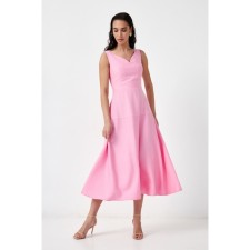 Women's dress, size 42