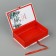 Box - Kniga "Fairytale holiday", 20 x 12.5 x 5 cm, New Year
